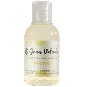 Essenz von Monoi zur Herstellung von Parfums, Kosmetika und Kerzen. Online-Verkauf Essenz von Monoi zur Herstellung von Parfums, Kosmetika und Kerzen. Online-Verkauf