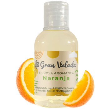 Zitrusessenzen – Orange, Grapefruit, Mandarine | Vorteilsset | Gran Velada Zitrusessenzen – Orange, Grapefruit, Mandarine | Vorteilsset | Gran Velada