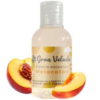 Letné ovocné esencie – Broskyňa, Melón, Melónová dužina | Výhodné balenie | Gran Velada Letné ovocné esencie – Broskyňa, Melón, Melónová dužina | Výhodné balenie | Gran Velada