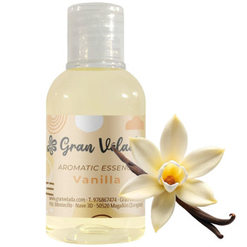 Sparpaket mit extra konzentrierten Essenzen – Intensive und süße Aromen.