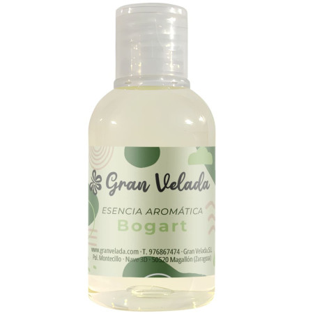Aromatische Essenz bogart Duft für Männer