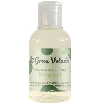 Aromatische Essenz bogart Duft für Männer Aromatische Essenz bogart Duft für Männer