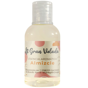 Aromatische Essenz von Moschus. Online-Verkauf. Gran Velada Aromatische Essenz von Moschus. Online-Verkauf. Gran Velada