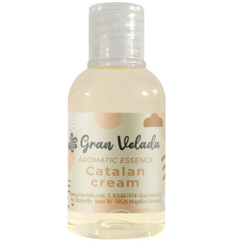 Kaufe die Essenz Katalanische Creme. Online-Verkauf.