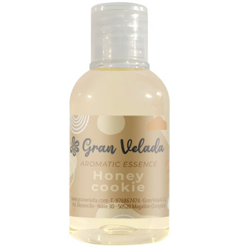 Kúpte si esenciu Honey Cookie Gran Velada. Kúpte si esenciu Honey Cookie Gran Velada.