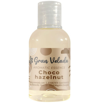 Aromatická esencia čokoláda a lieskový oriešok – sladká vôňa do mydiel a kozmetiky Aromatická esencia čokoláda a lieskový oriešok – sladká vôňa do mydiel a kozmetiky
