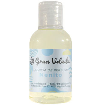 Aromatische Essenz Nenito Aromatische Essenz Nenito