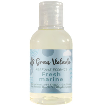 Frische marine Femme-Essenz zur Herstellung von Kerzen und Lufterfrischern Frische marine Femme-Essenz zur Herstellung von Kerzen und Lufterfrischern