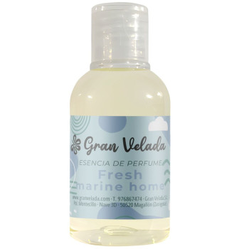 Esencia parfumu fresh marine homme Esencia parfumu fresh marine homme