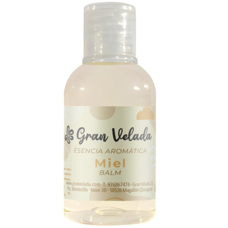 Medový balzam Essence