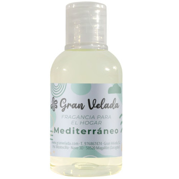 Mediterraner Duft für zu Hause Mediterraner Duft für zu Hause