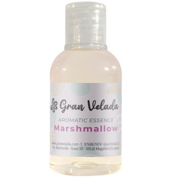 Aromatická esencia marshmallow – sladká vôňa pre tvoje DIY výtvory