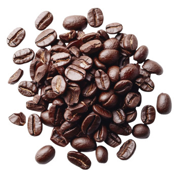 Super konzentrierte Kaffeeessenz. Online-Verkauf.