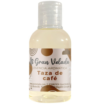 Essência aromática xícara de café Essência aromática xícara de café