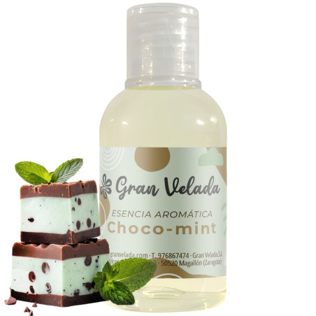 Vôňa Choco Mint
