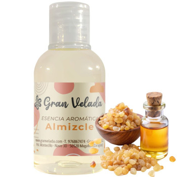 Aromatische Essenz von Moschus Aromatische Essenz von Moschus