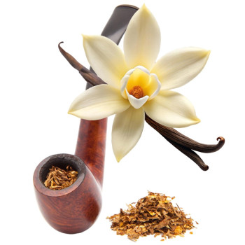 Vanille- und Tabakessenz für Parfums. Online-Verkauf
