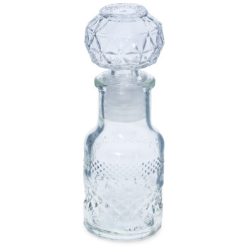 Licoreira 50 ml cilíndrica Licoreira 50 ml cilíndrica