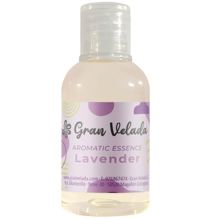 Duftöl Lavendel