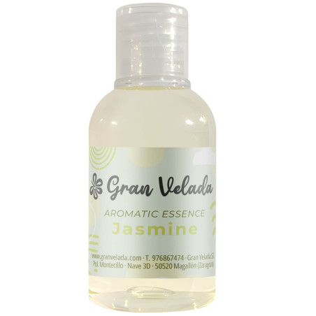 Duftöl Jasmin