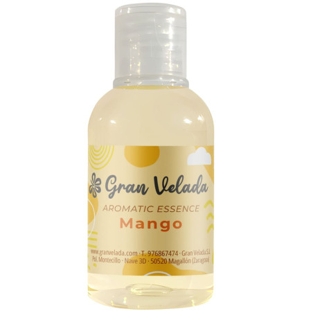 Vôňa mango