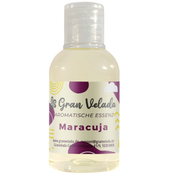 Aromatic essence of passion fruit Aromatic essence of passion fruit