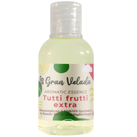 Duftöl Tutti Frutti – Extra konzentriert
