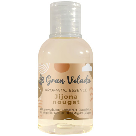Essenz von Jijona Nougat