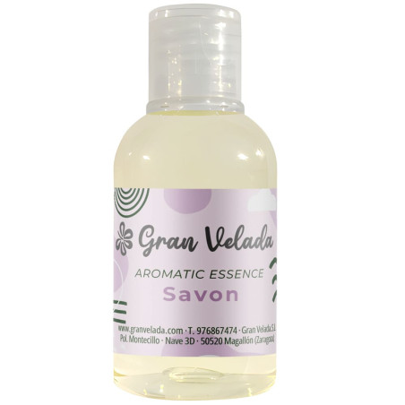Vôňa Savon