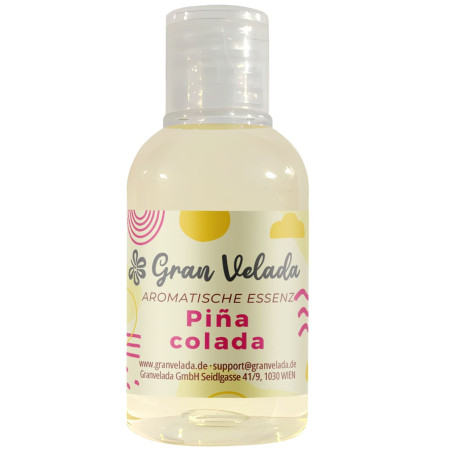 Vôňa piña colada