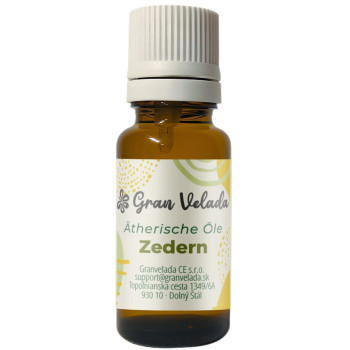 Cedarwood essential oil Cedarwood essential oil