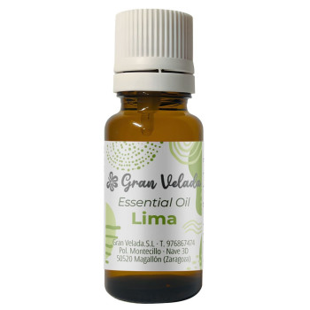 Ätherisches Limettenöl