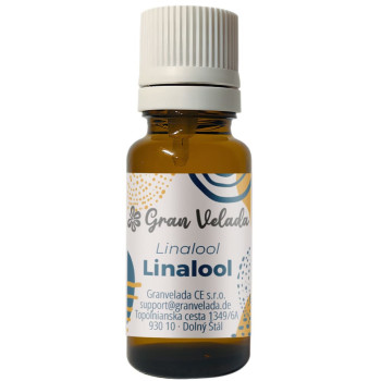 Linalool Linalool