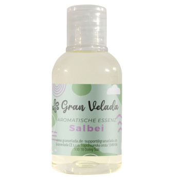 Sage aromatic essence Sage aromatic essence