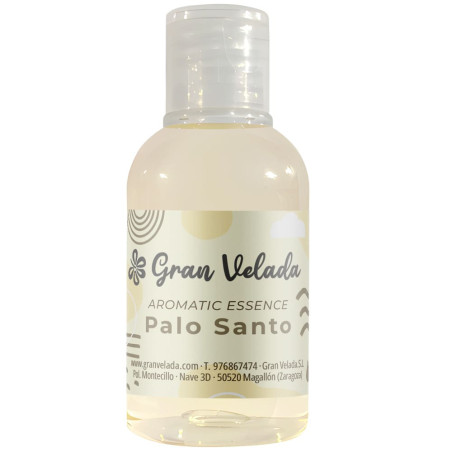 Duftöl Palo Santo