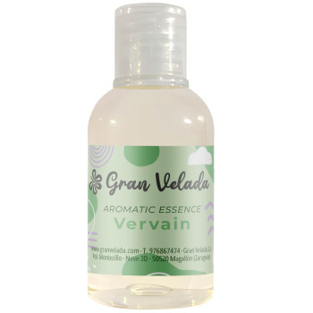 Aromatische Essenz von Eisenkraut Aromatische Essenz von Eisenkraut