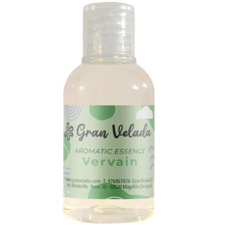Aromatische Essenz von Eisenkraut