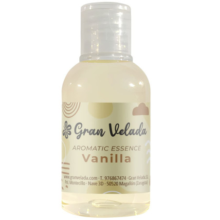 Vanille aromatische Essenz Großhandel