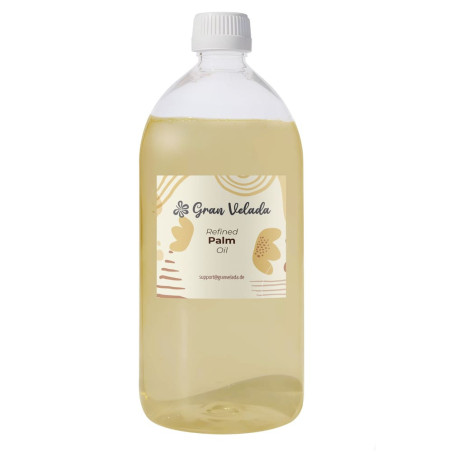 Palmový olej rafinovaný veľkoobchodný predaj