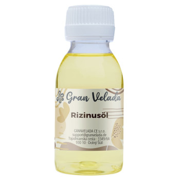 Castor oil Castor oil