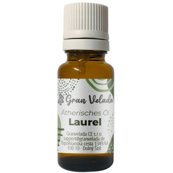 Bay laurel essential oil Bay laurel essential oil