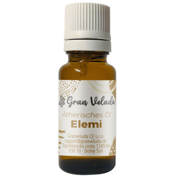 Elemi essential oil