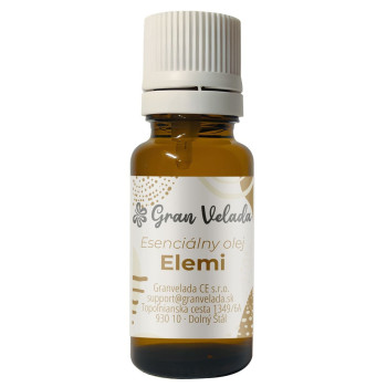 Elemi essential oil