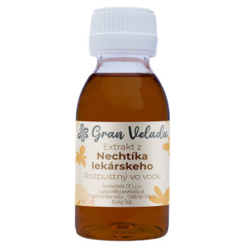 Water soluble calendula extract Water soluble calendula extract