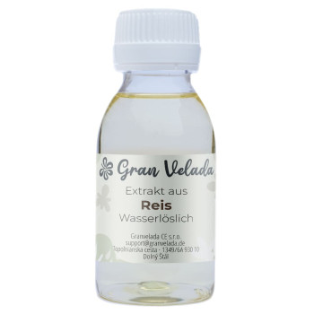 Rice extract Rice extract