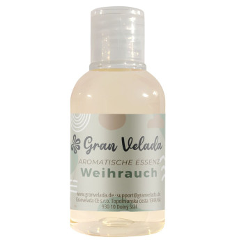 Aromatic essence of incense