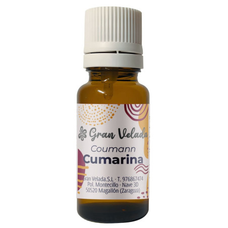 Kumarín