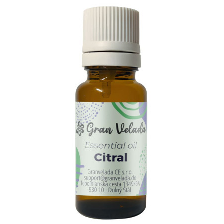 Citral