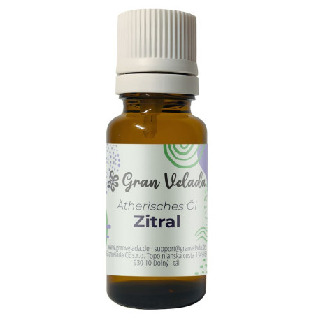 Intense Lemon Essence