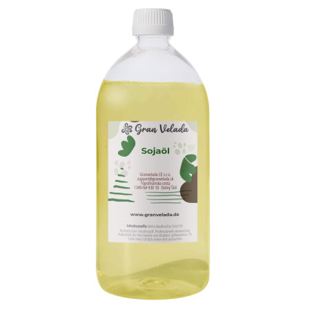 Soybean oil